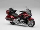 Honda GLX 1800 Gold Wing Tour / Automatic-DCT